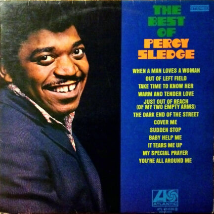 Percy Sledge-0