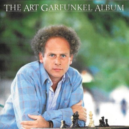 Art Garfunkel - The Art Garfunkel Album