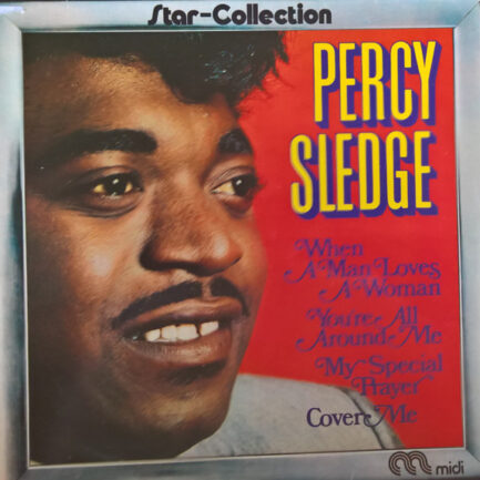 Percy Sledge-0