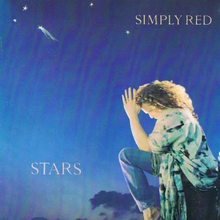 Simply Red - Stars