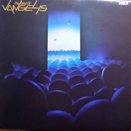 Vangelis - The Best Of Vangelis