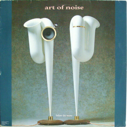 Art Of Noise*-0