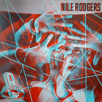 Nile Rodgers - B-movie Matinee