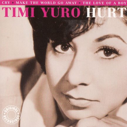 Timi Yuro - Hurt