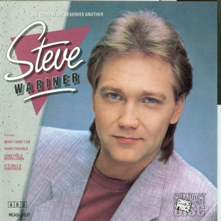 Steve Wariner - One Good Night Deserves Another