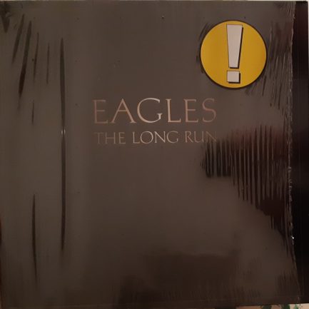 Eagles - The Long Run