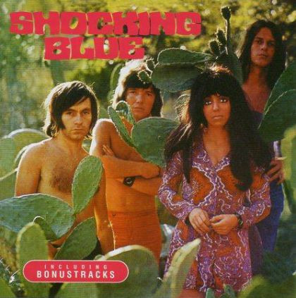 Shocking Blue - Scorpio's Dance