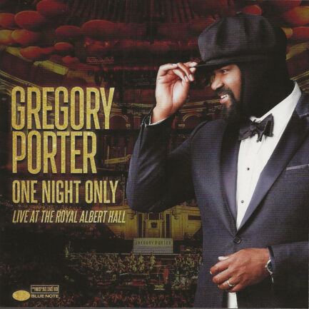 Gregory Porter-0