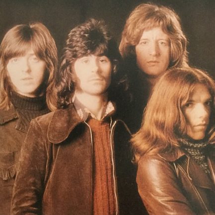 Badfinger - Straight Up