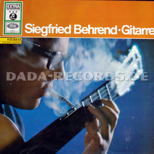 Siegfried Behrend-1
