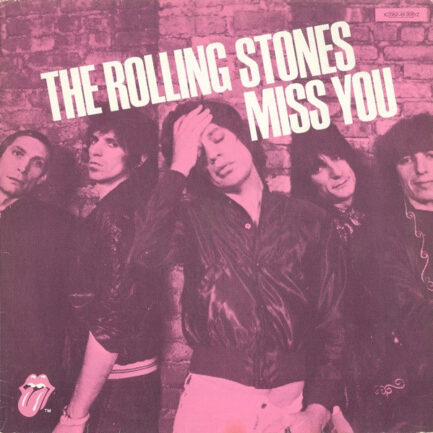 The Rolling Stones-0