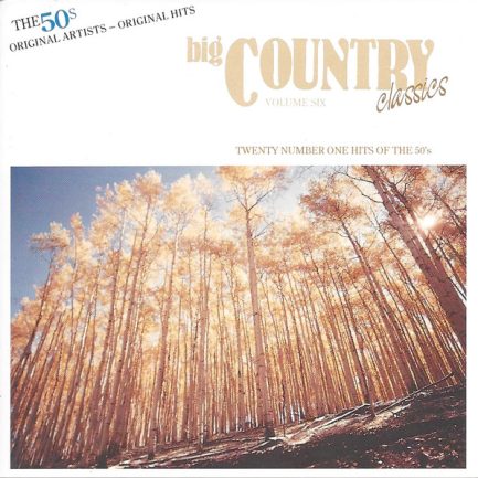 Various - Big Country Classics Volume Six
