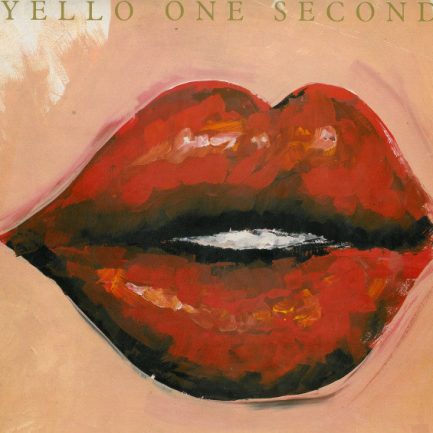 Yello - One Second