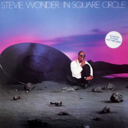 Stevie Wonder-0
