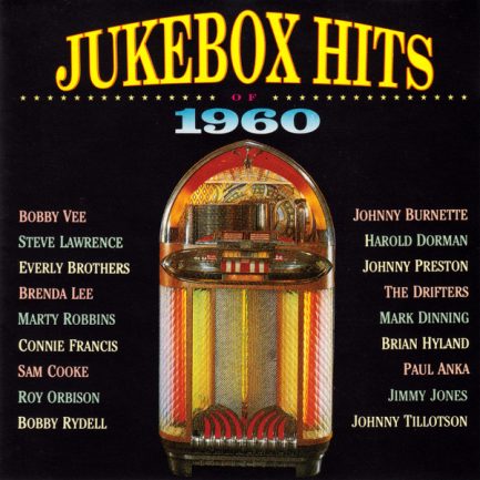 Various - Jukebox Hits Of 1960