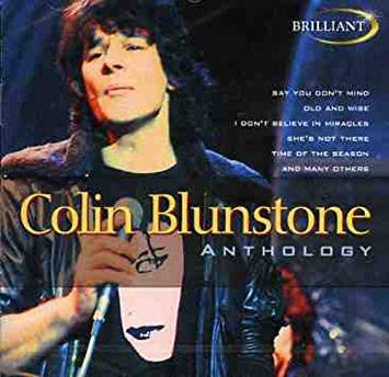 Colin Blunstone - Anthology