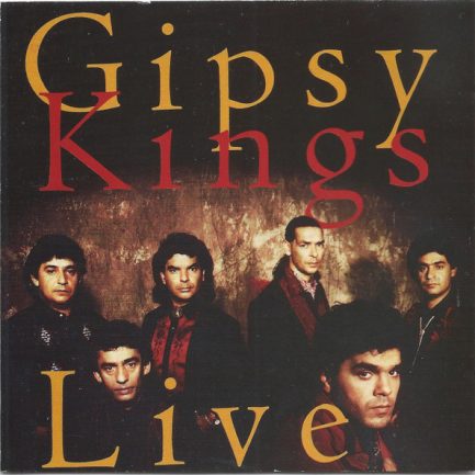Gipsy Kings - Live