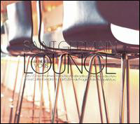 Various - Saint Germain Lounge Rendez Vous
