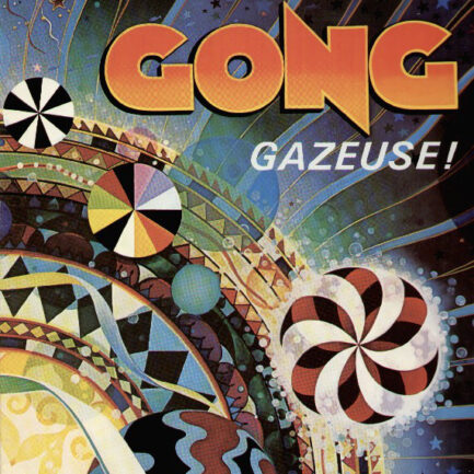 Gong-0