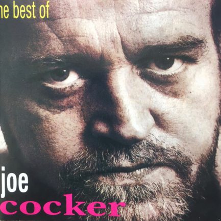 Joe Cocker - The Best Of Joe Cocker