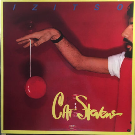 Cat Stevens - Izitso