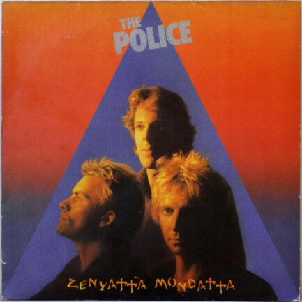 The Police-1