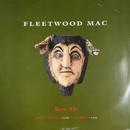 Fleetwood Mac - Save Me