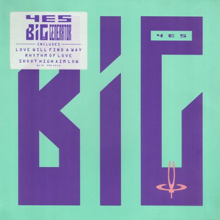 Yes - Big Generator