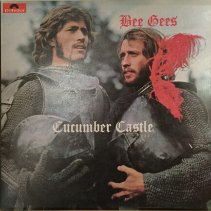 Bee Gees - Cucumber Castle