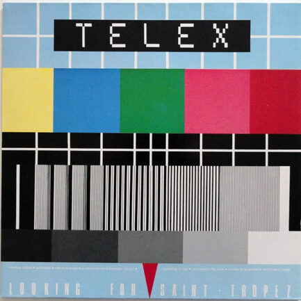 Telex-1