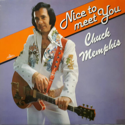 Chuck Memphis - Nice To Meet You