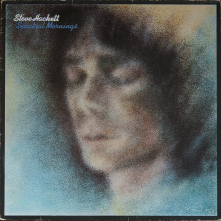 Steve Hackett-0