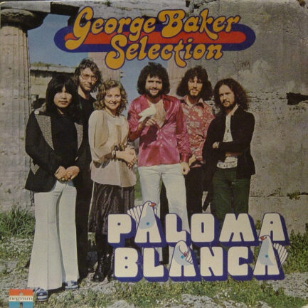George Baker Selection-1
