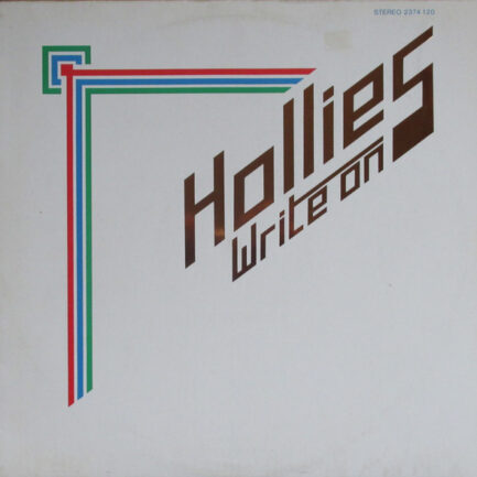 The Hollies-0