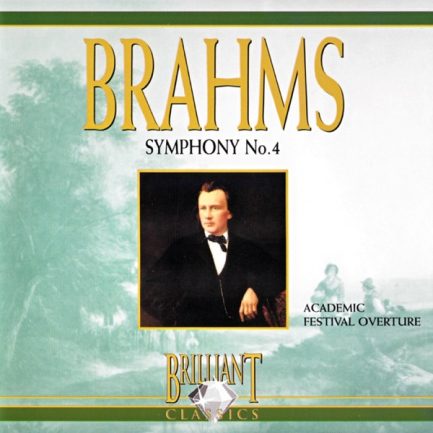 Brahms - Symphony No. 4