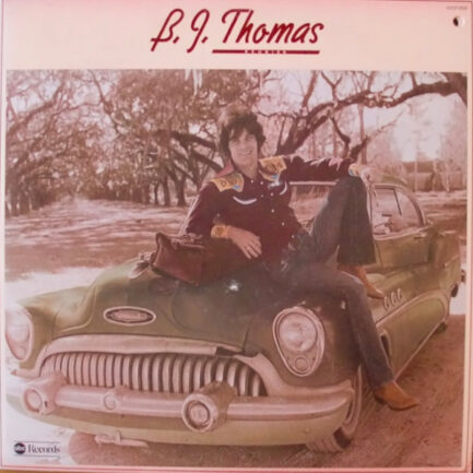 B. J. Thomas*-1