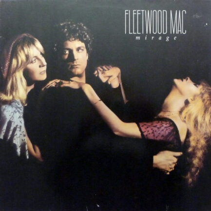Fleetwood Mac - Mirage