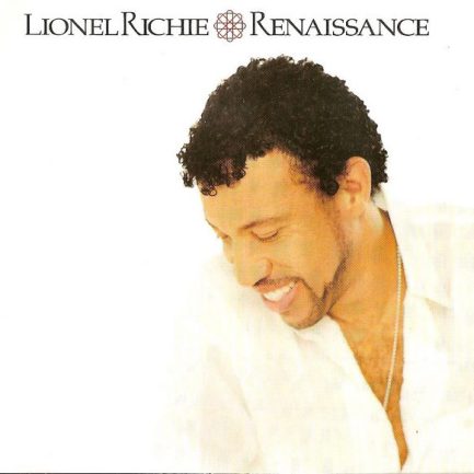 Lionel Richie - Renaissance