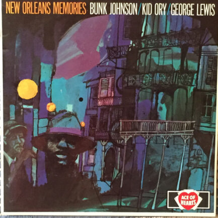 Bunk Johnson / Kid Ory / George Lewis (2)-1