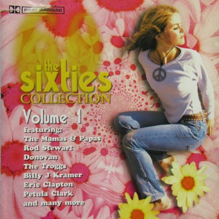 Various - The Sixties Collection Volume 1