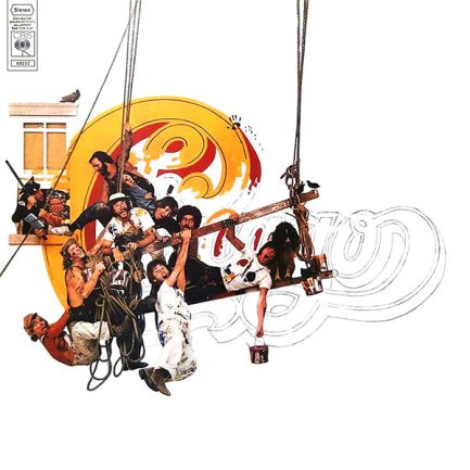 Chicago - Chicago IX - Chicago's Greatest Hits