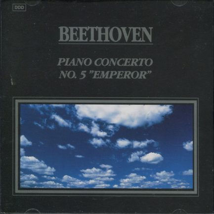 Beethoven - Piano Concerto No. 5 "Emperor"