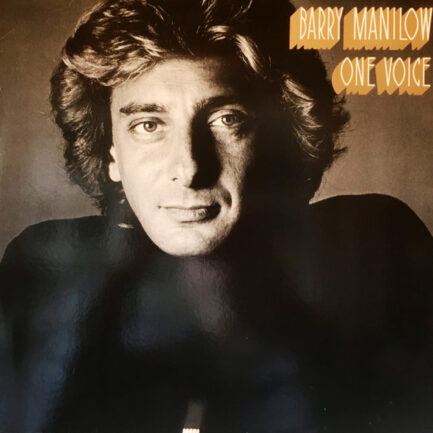 Barry Manilow-1