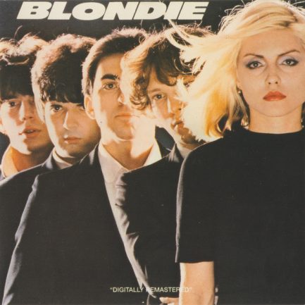 Blondie - Blondie
