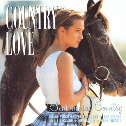 Various - Country Love