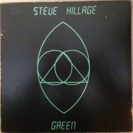 Steve Hillage - Green
