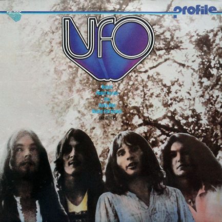 UFO - Ufo