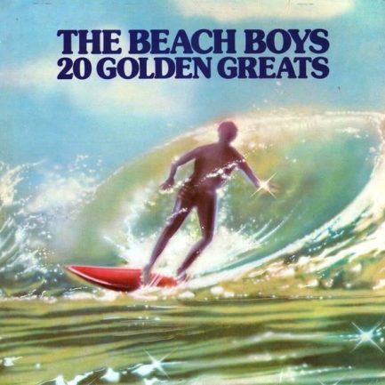 The Beach Boys - 20 Golden Greats