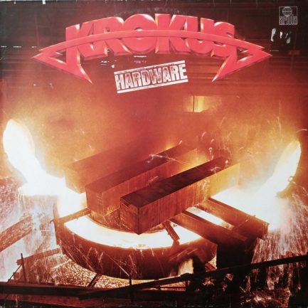 Krokus - Hardware