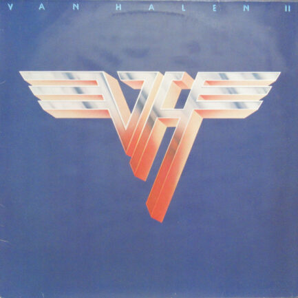 Van Halen - Van Halen II